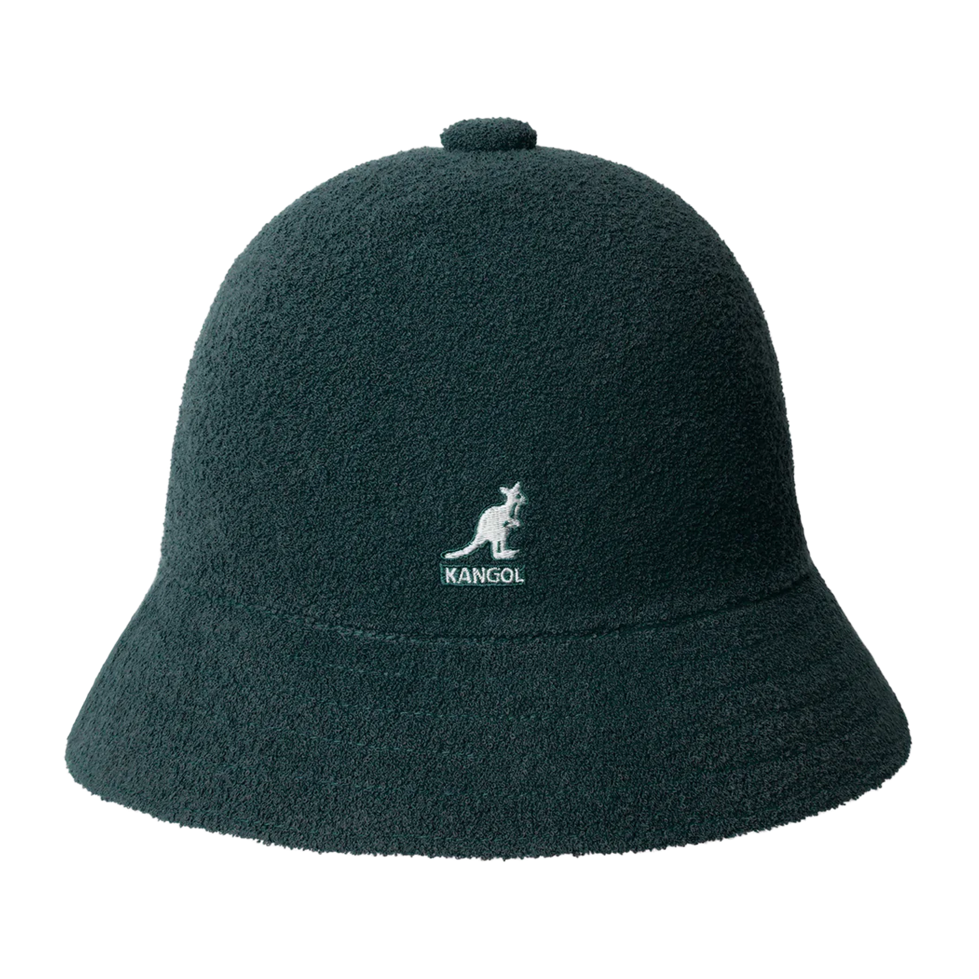 Kangol Bermuda Casual Celestial Teal