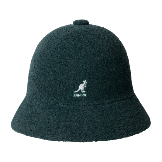 Kangol Bermuda Casual Celestial Teal
