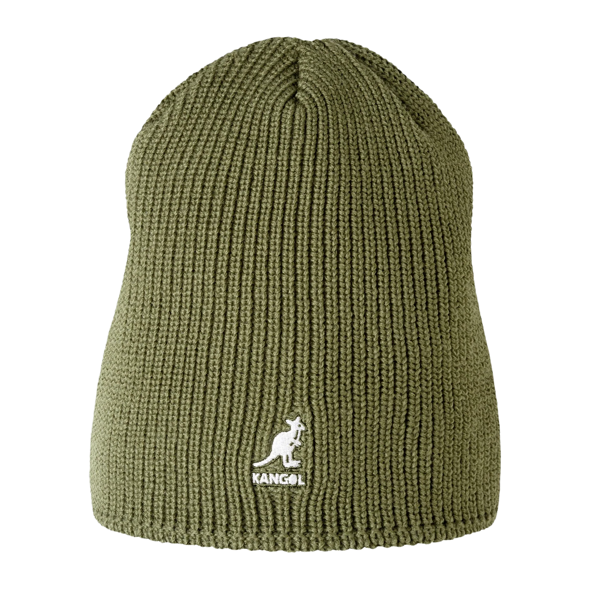 Kangol Cardinal 2 Way Beanie Sea Kelp