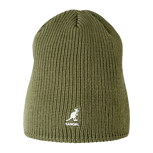 Kangol Cardinal 2 Way Beanie Sea Kelp