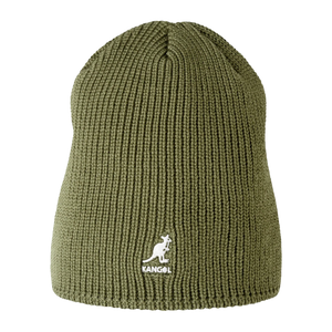 Kangol Cardinal 2 Way Beanie Sea Kelp