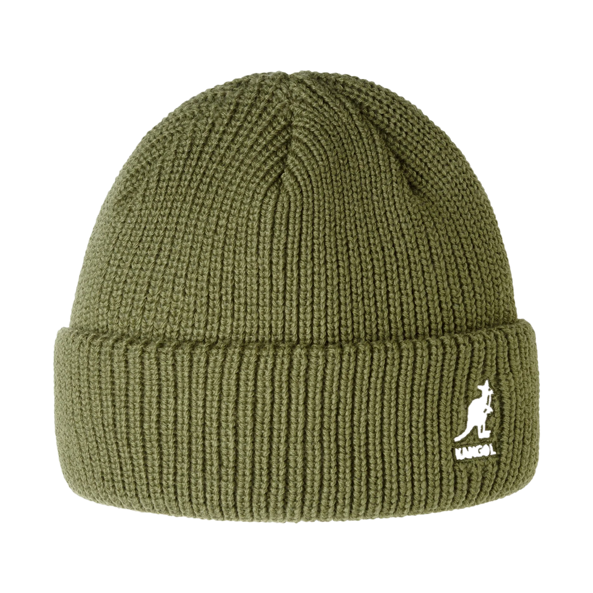 Kangol Cardinal 2 Way Beanie Sea Kelp