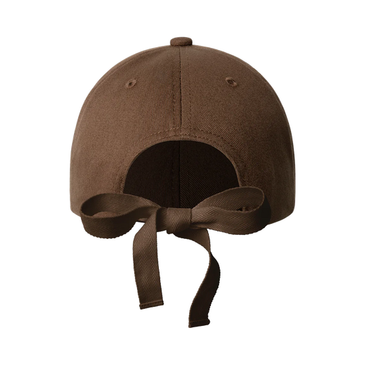Kangol Demure Logo Bb Brown