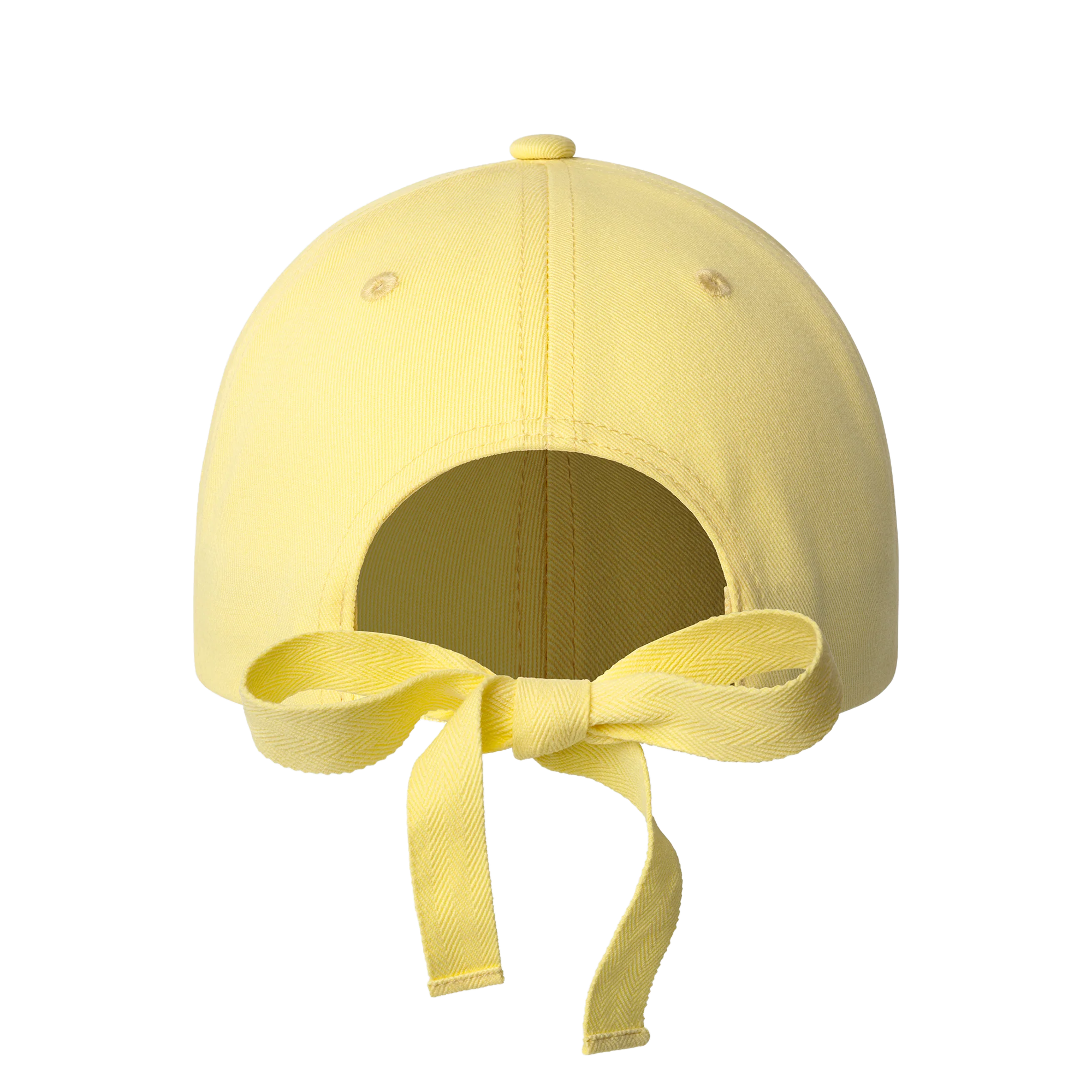 Kangol Demure Logo Bb Butter Chiffon
