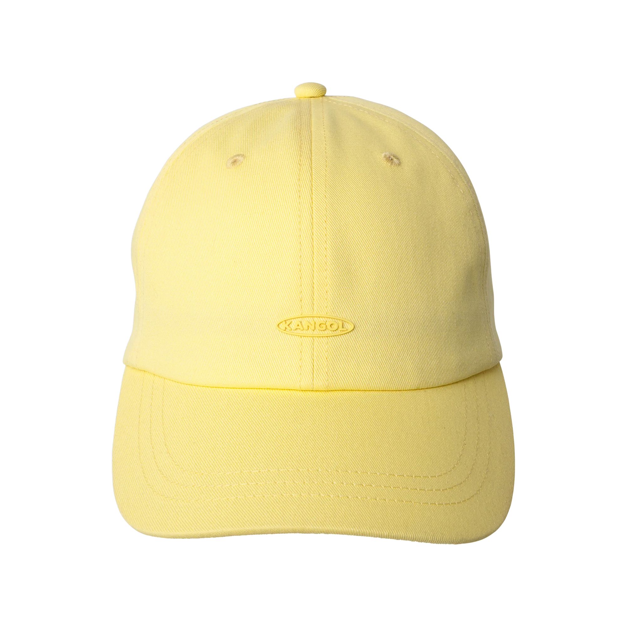 Kangol Demure Logo Bb Butter Chiffon