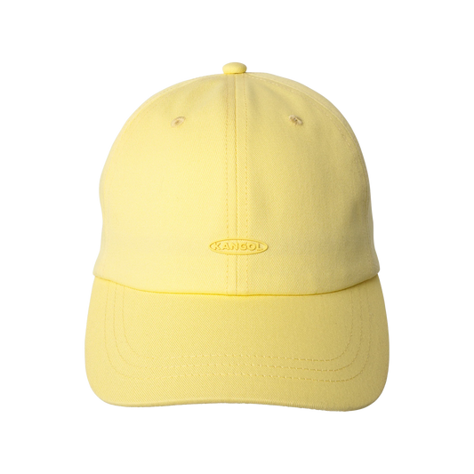 Kangol Demure Logo Bb Butter Chiffon
