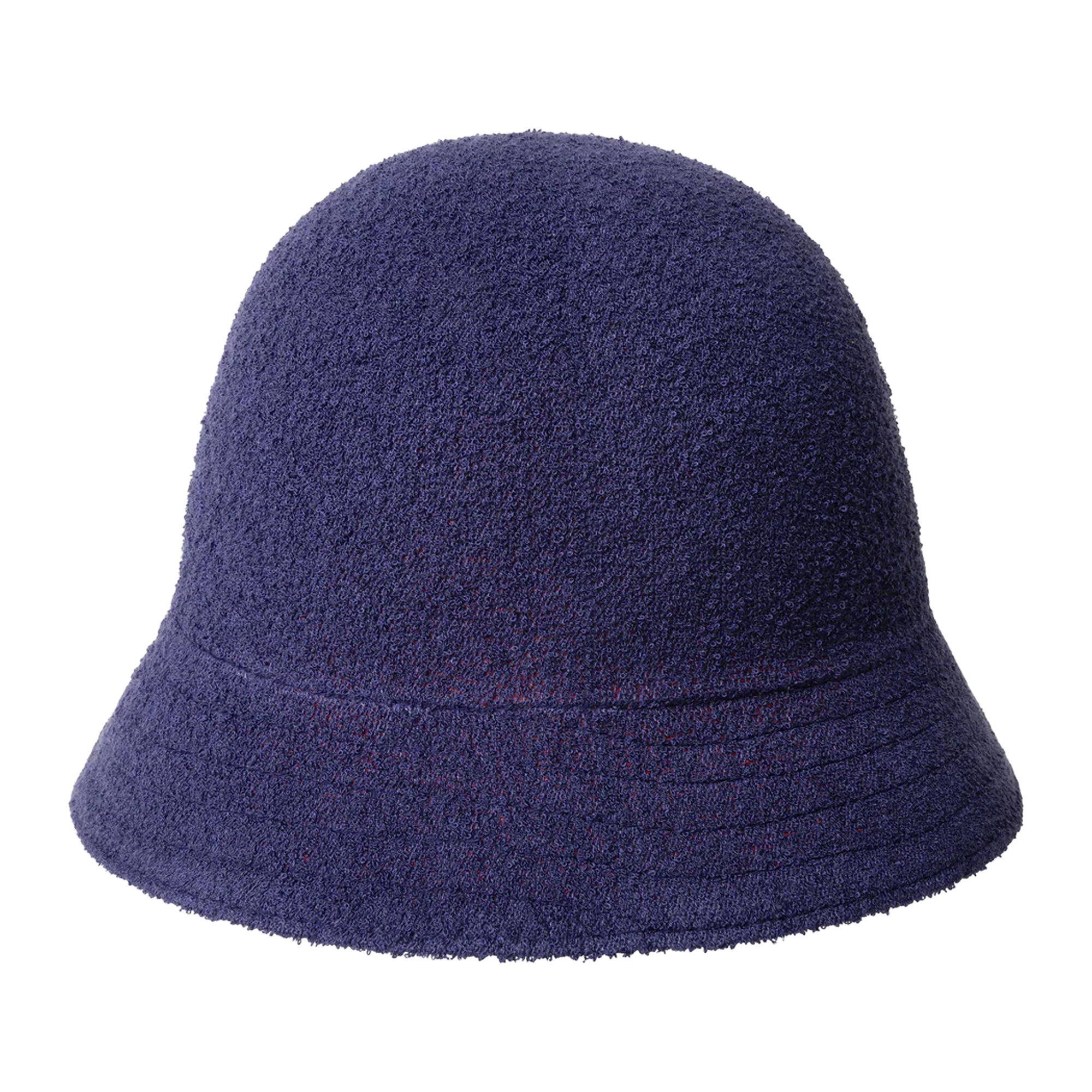 Kangol Flip It Rev Casual Hazy Indigo/Coral Flame