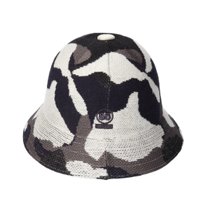 Kangol Joyful Collage Casual Black