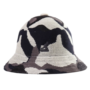 Kangol Joyful Collage Casual Black