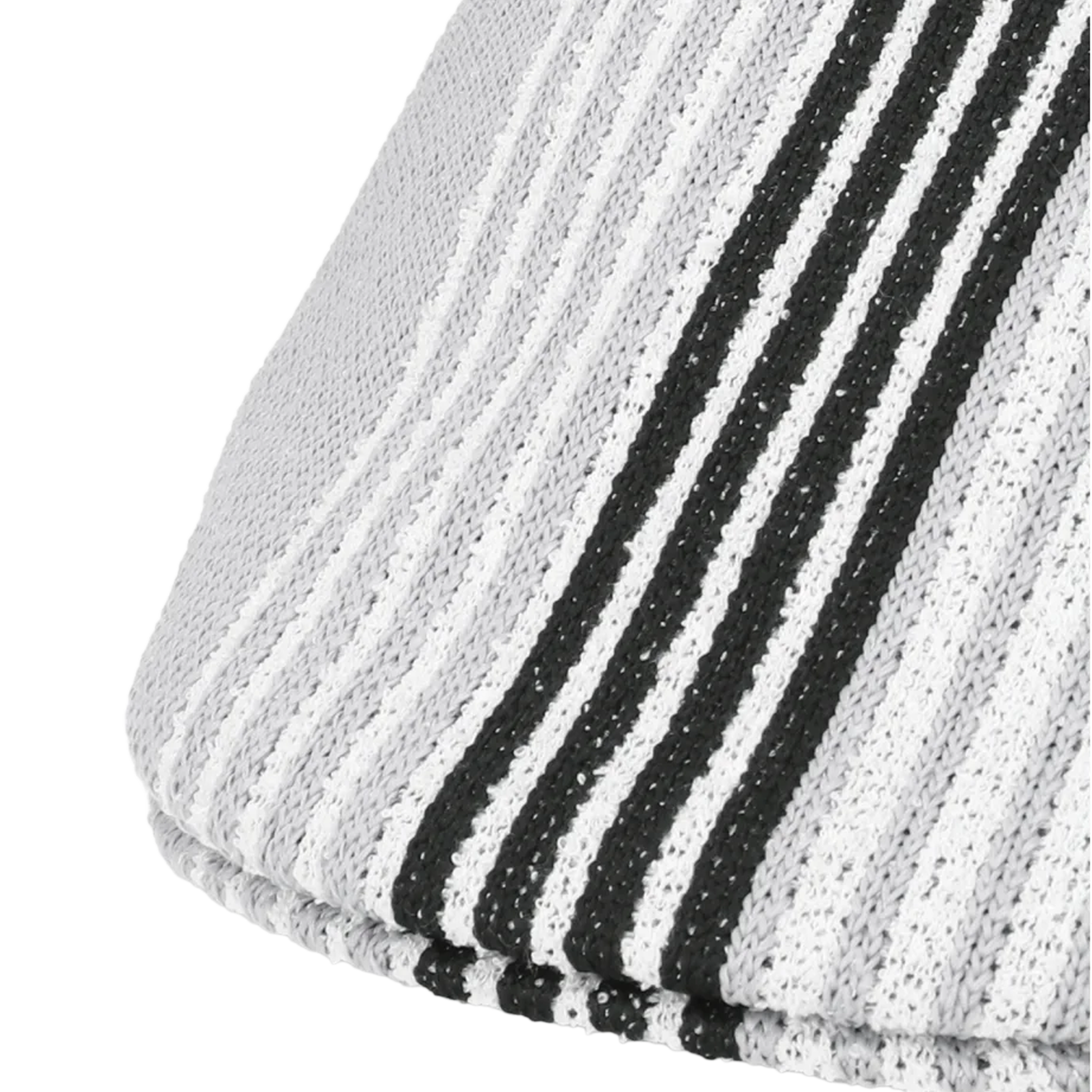 Kangol League 507 Grey/Black