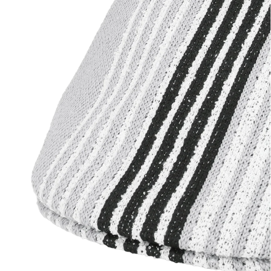 Kangol League 507 Grey/Black