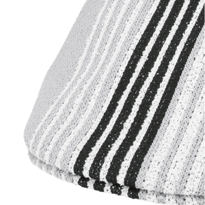 Kangol League 507 Grey/Black