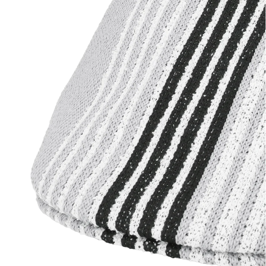 Kangol League 507 Grey/Black