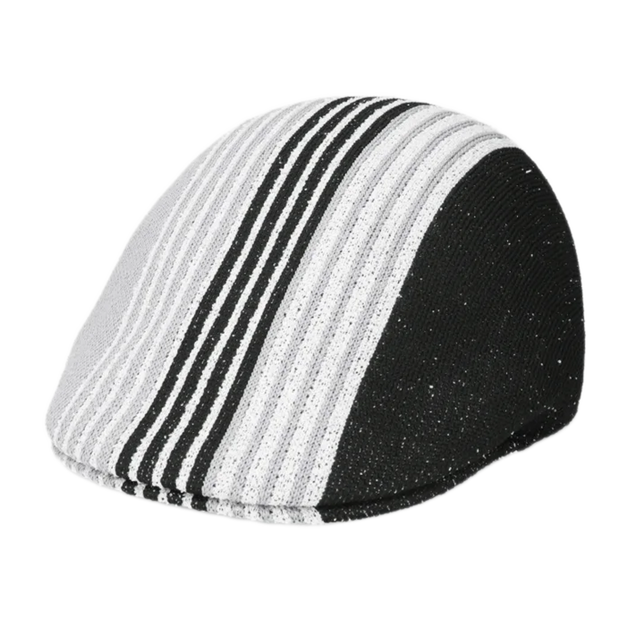 Kangol League 507 Grey/Black