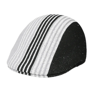 Kangol League 507 Grey/Black