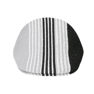 Kangol League 507 Grey/Black