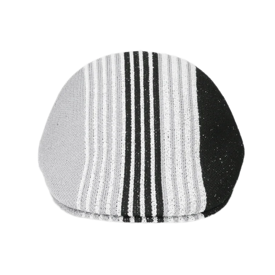 Kangol League 507 Grey/Black