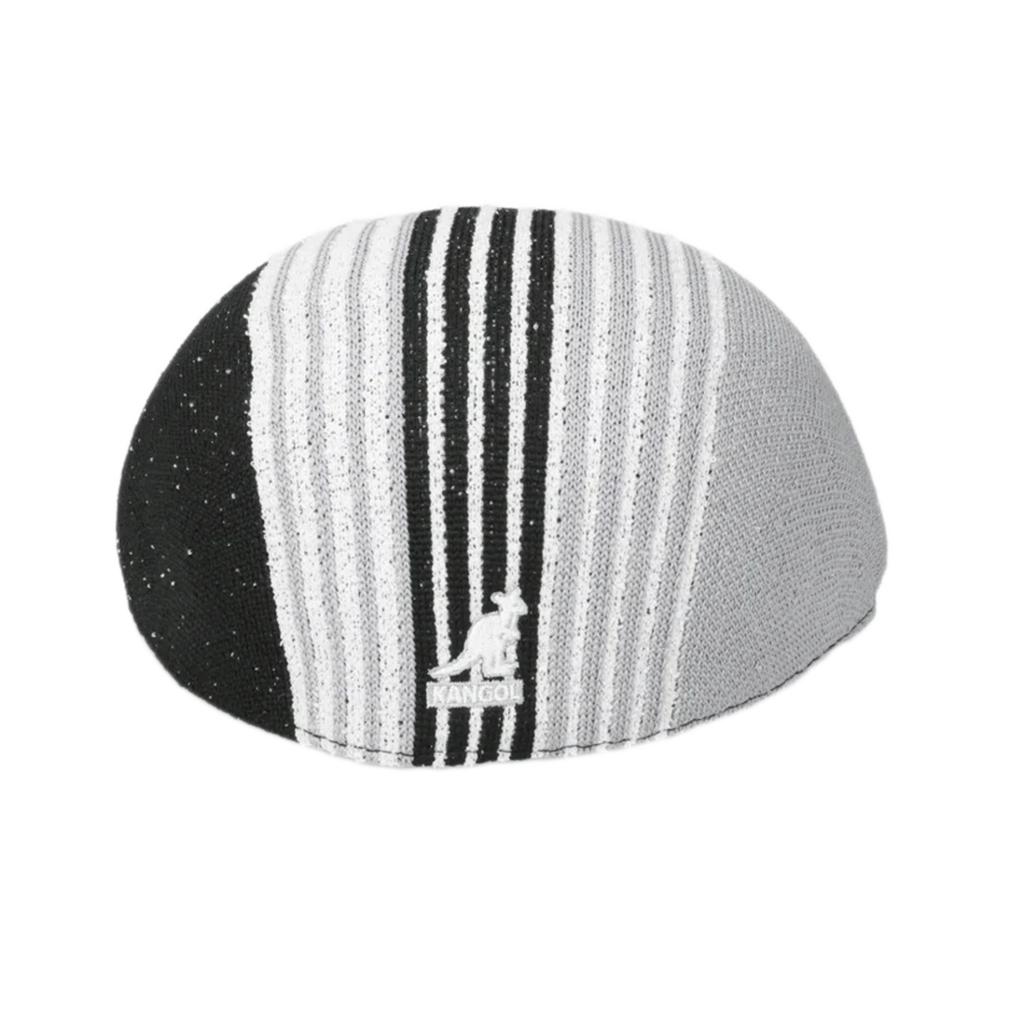 Kangol League 507 Grey/Black