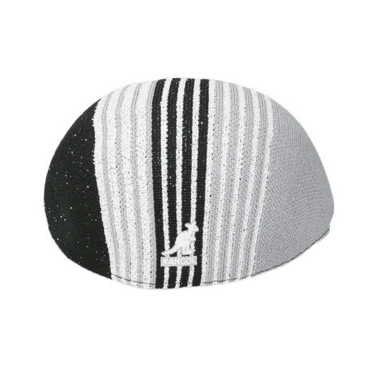 Kangol League 507 Grey/Black