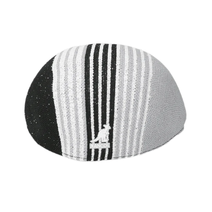 Kangol League 507 Grey/Black