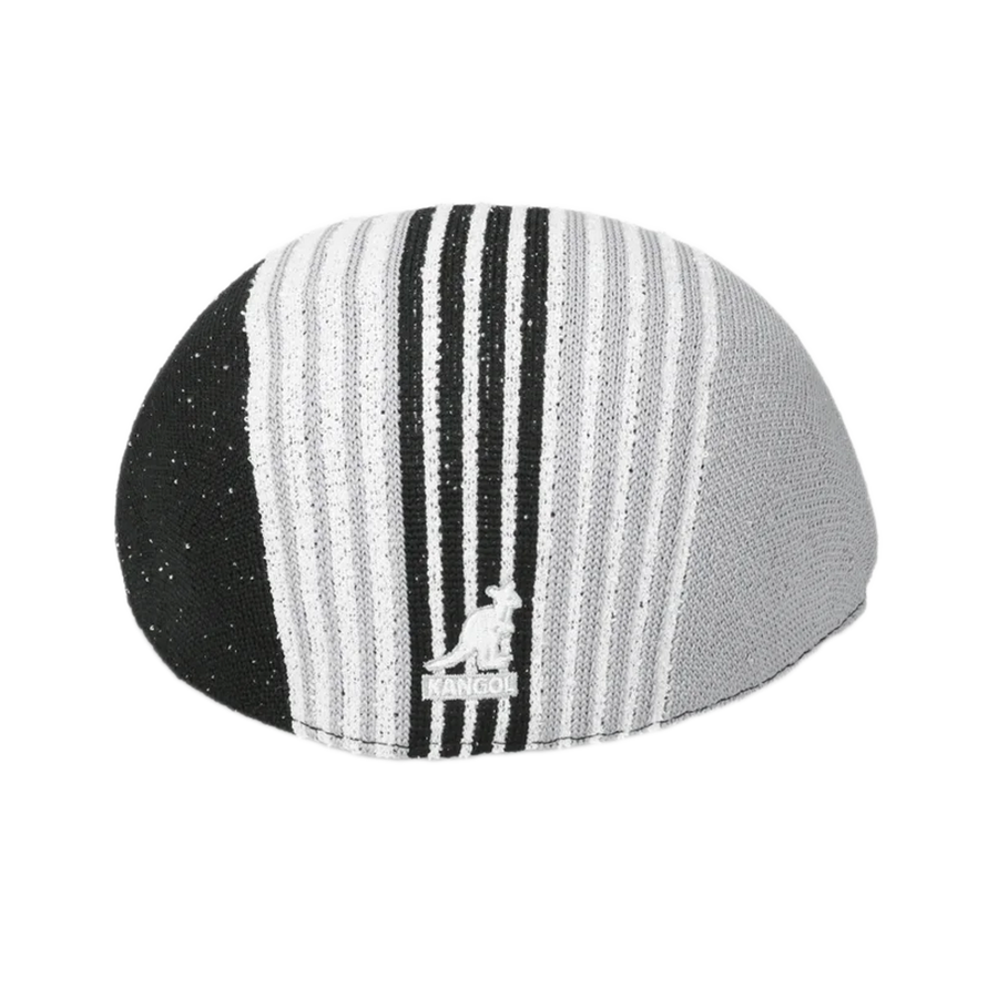 Kangol League 507 Grey/Black