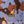 Kangol Nature Camo Casual Brown
