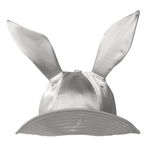Kangol Prim Sailor Casual Silver