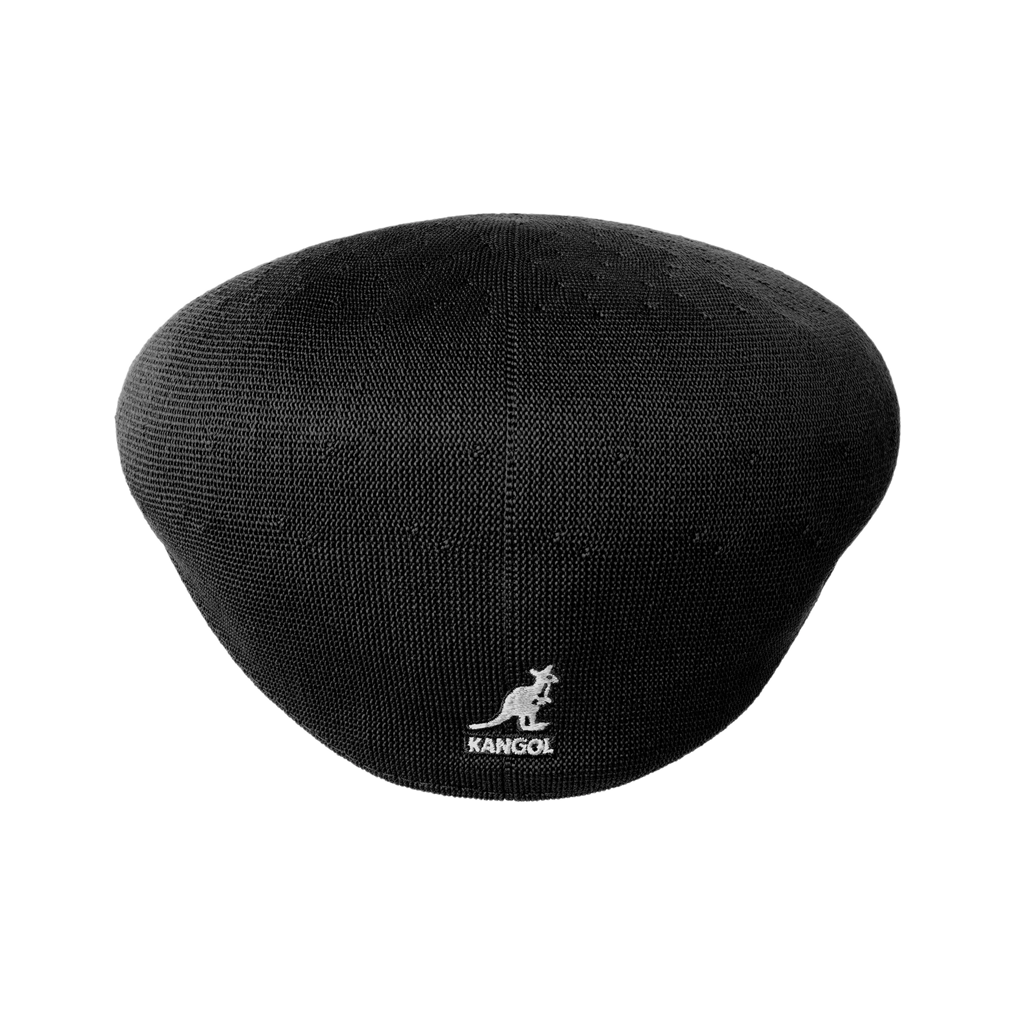 Kangol Tropic 504 Black 0287BC