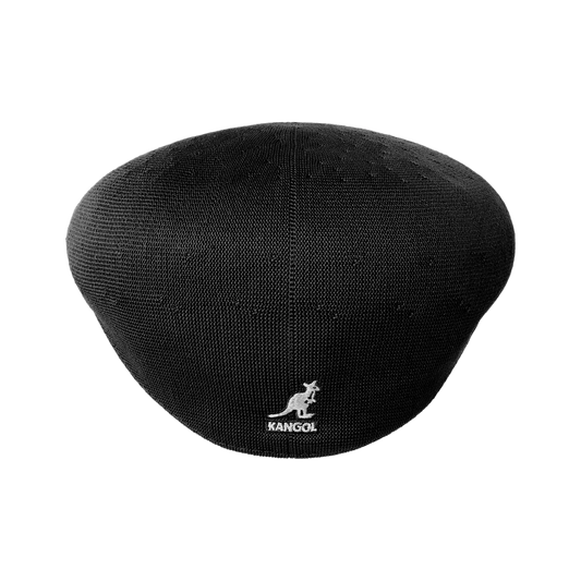 Kangol Tropic 504 Black 0287BC