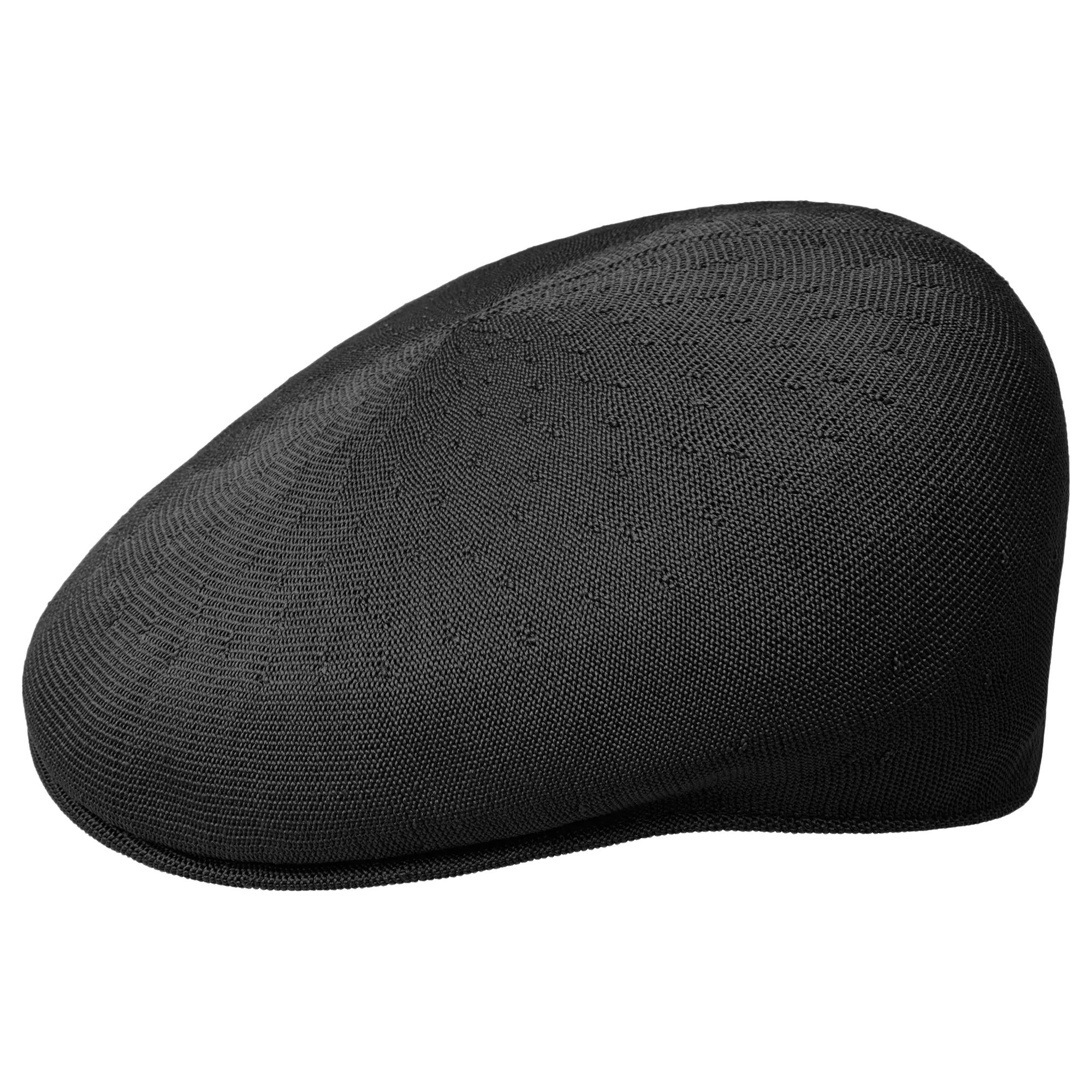 Kangol Tropic 504 Black 0287BC
