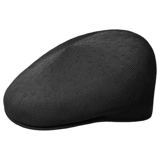Kangol Tropic 504 Black 0287BC