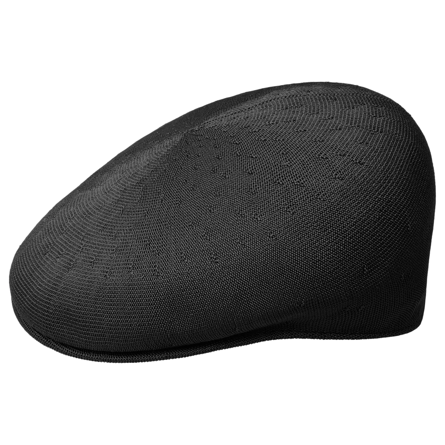 Kangol Tropic 504 Black