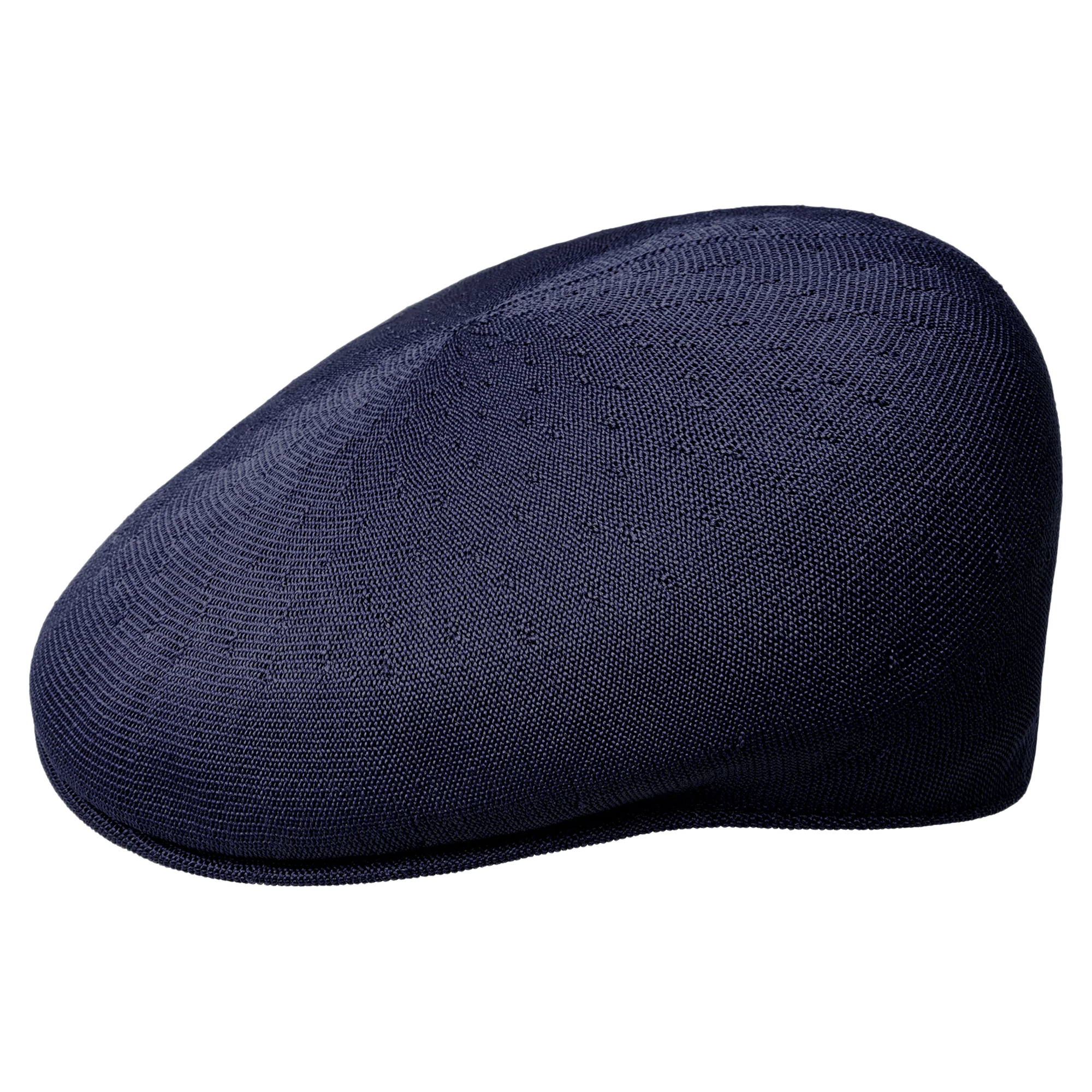 Kangol Tropic 504 Navy 0287BC