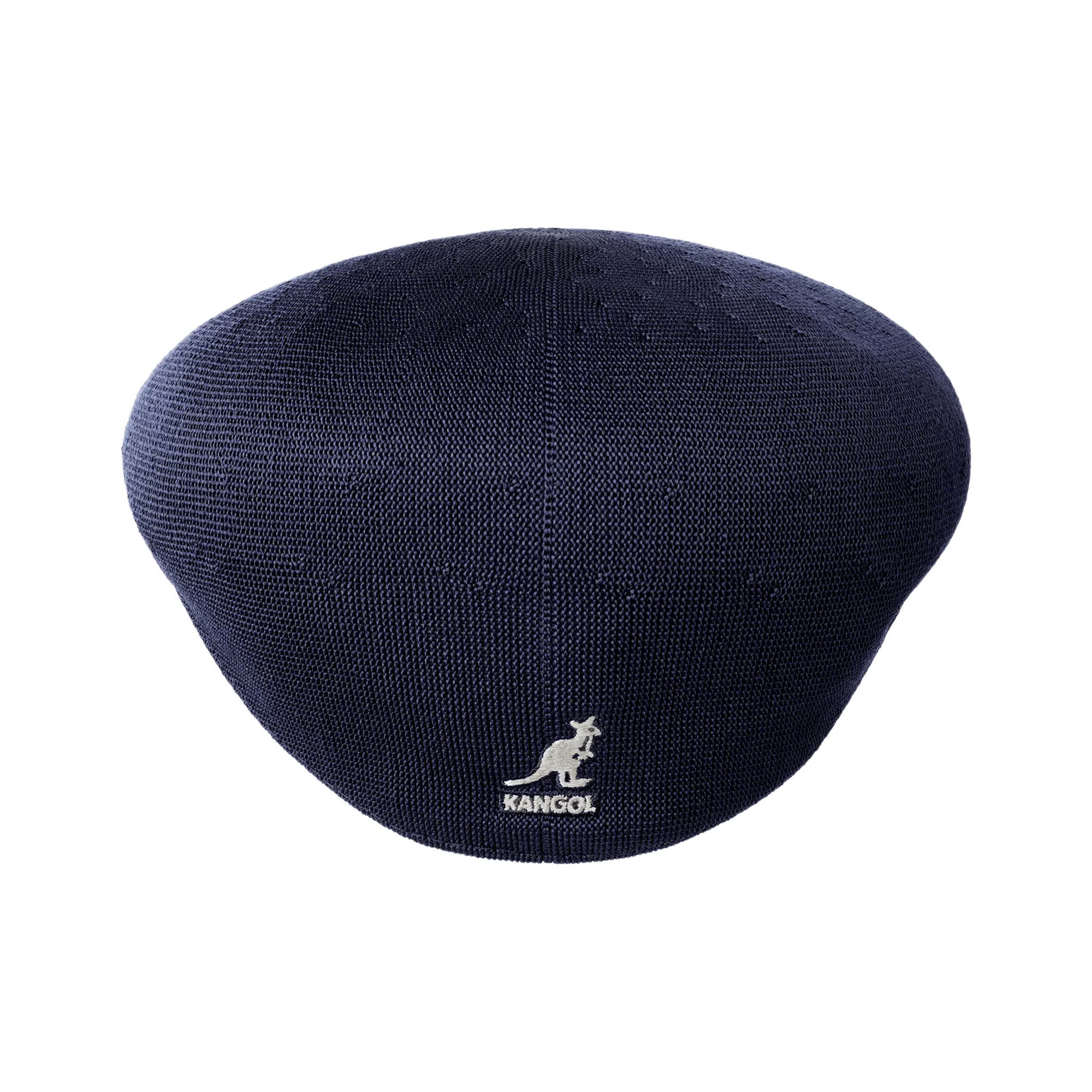 Kangol Tropic 504 Navy 0287BC