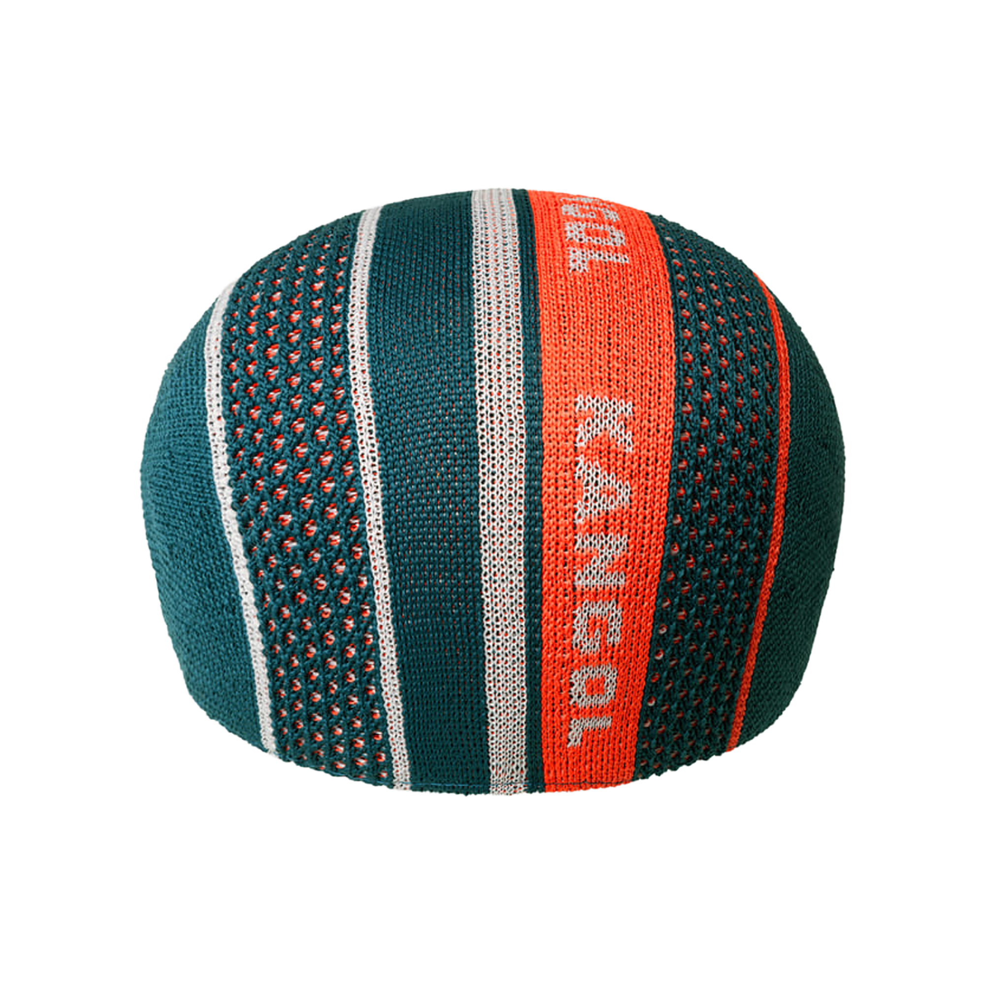 Kangol Tropic Game Stripe 507 Celestial Teal