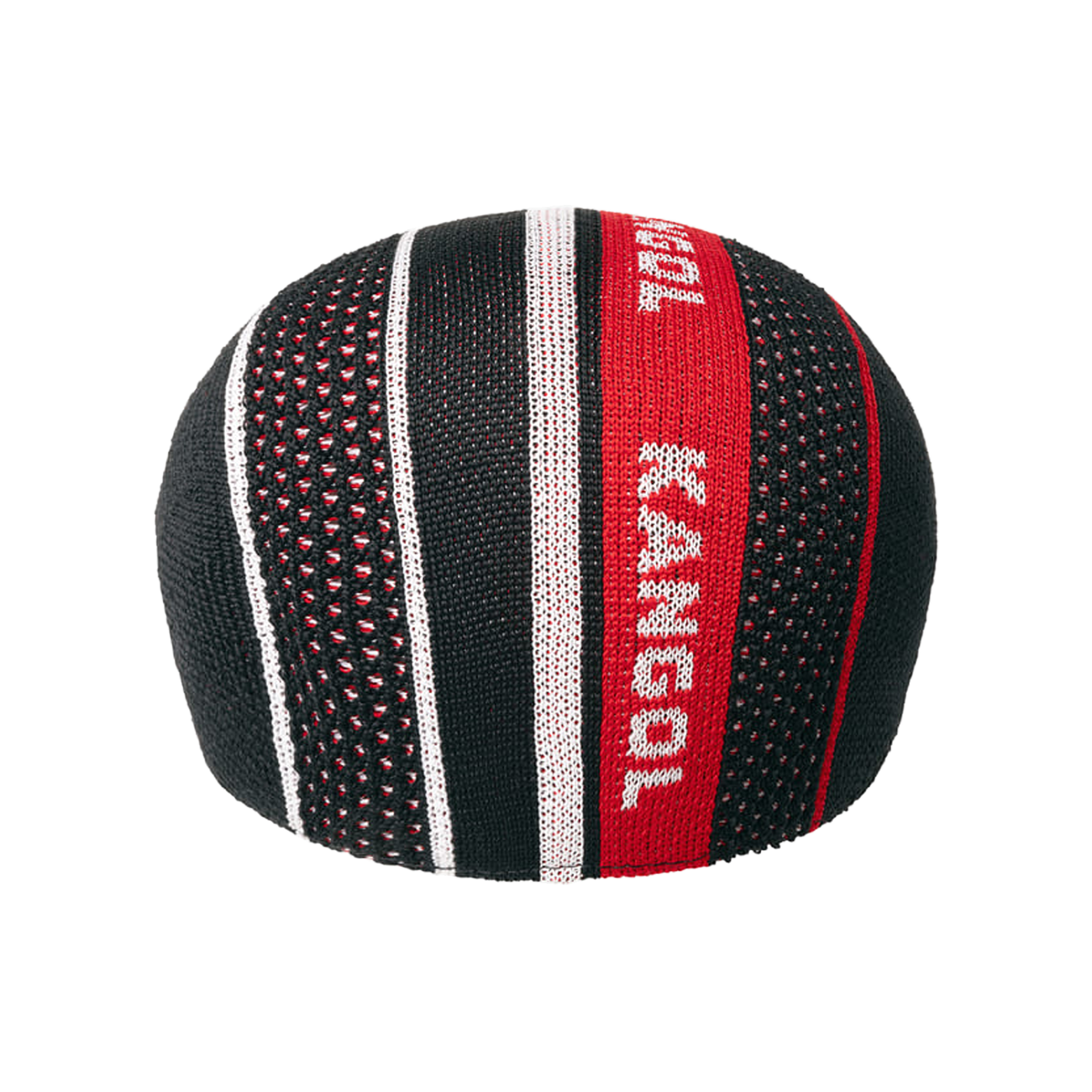 Kangol Tropic Game Stripe 507 Black