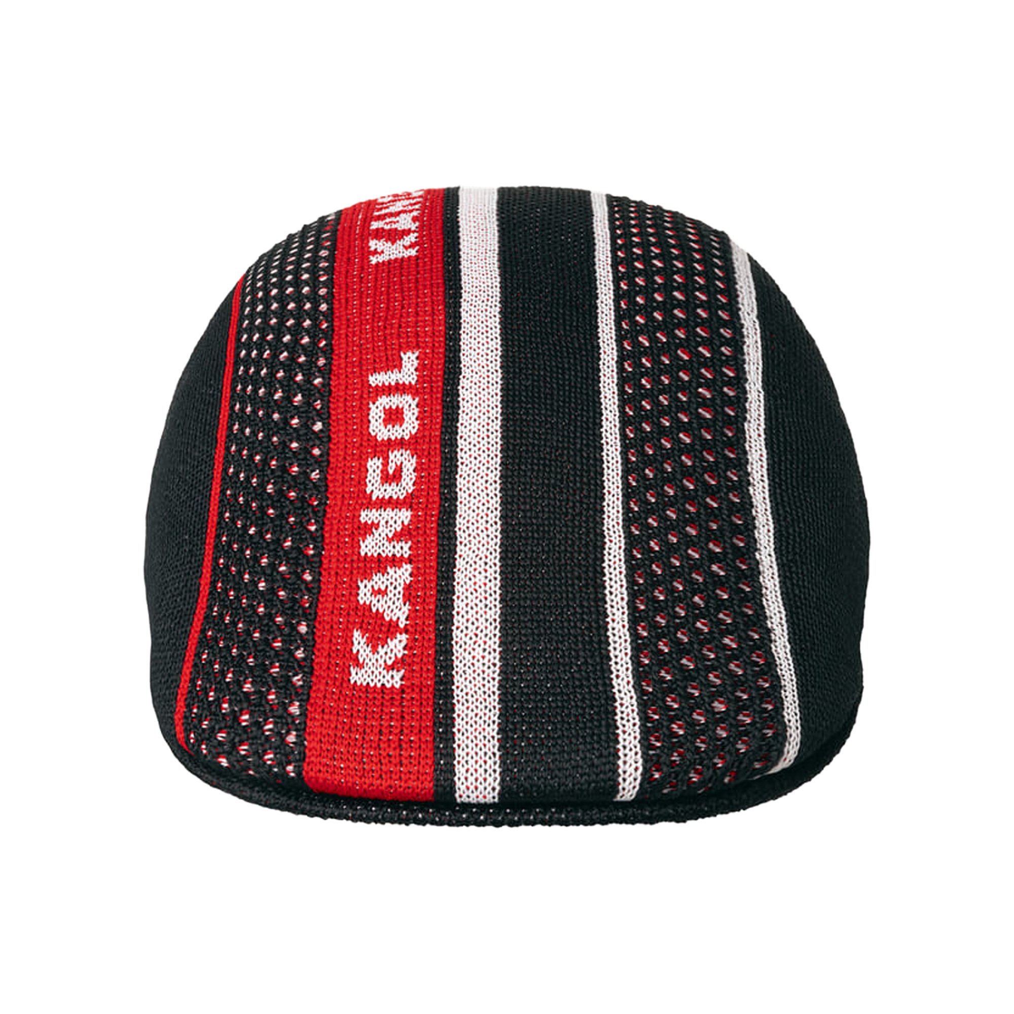 Kangol Tropic Game Stripe 507 Black