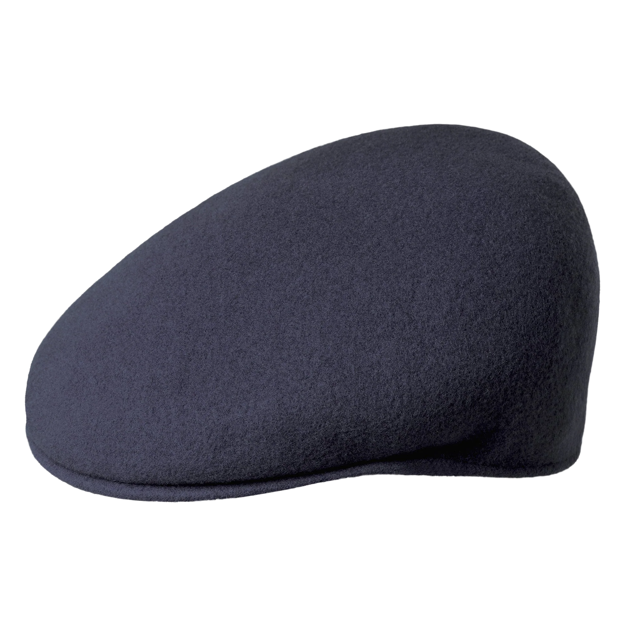 Kangol Wool 504 Dark Blue