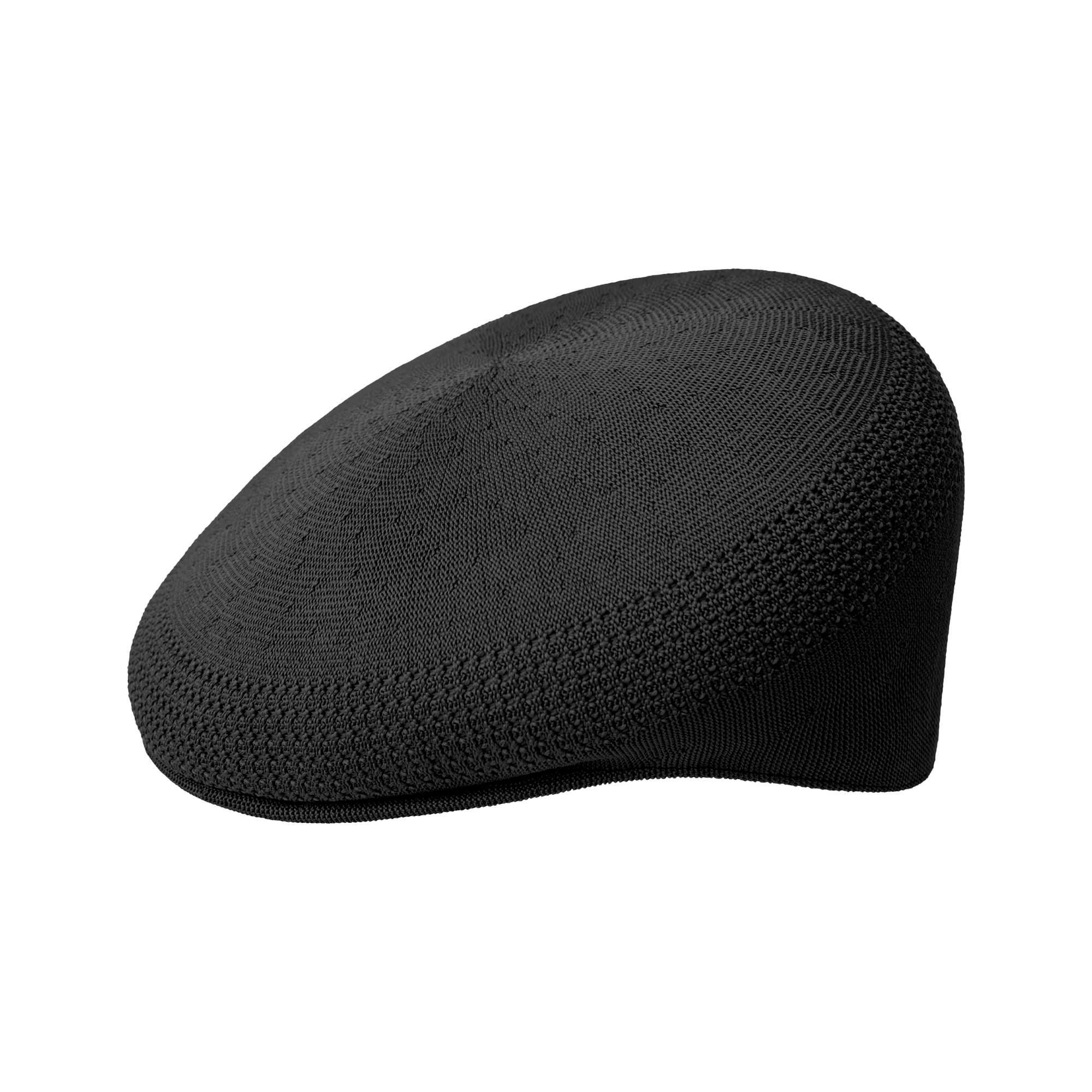 Kangol Tropic 504 Ventair Black 0290BC