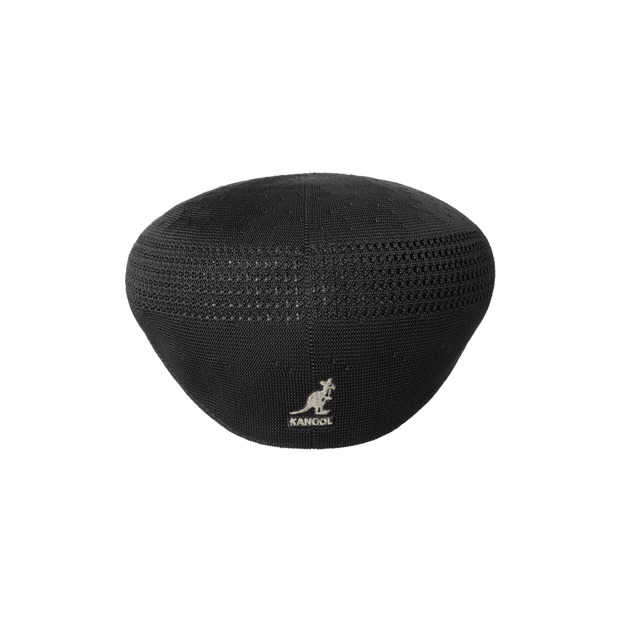 Kangol Tropic 504 Ventair Black 0290BC