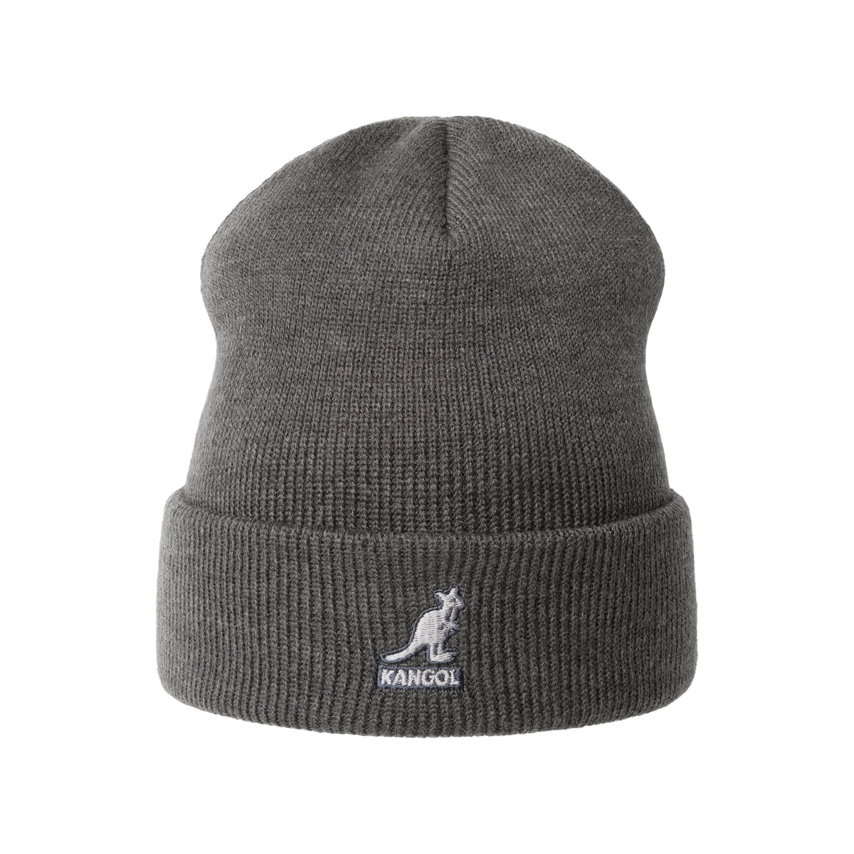 Kangol Acrylic Cuff Pull-On Dark Flannel 2978BC