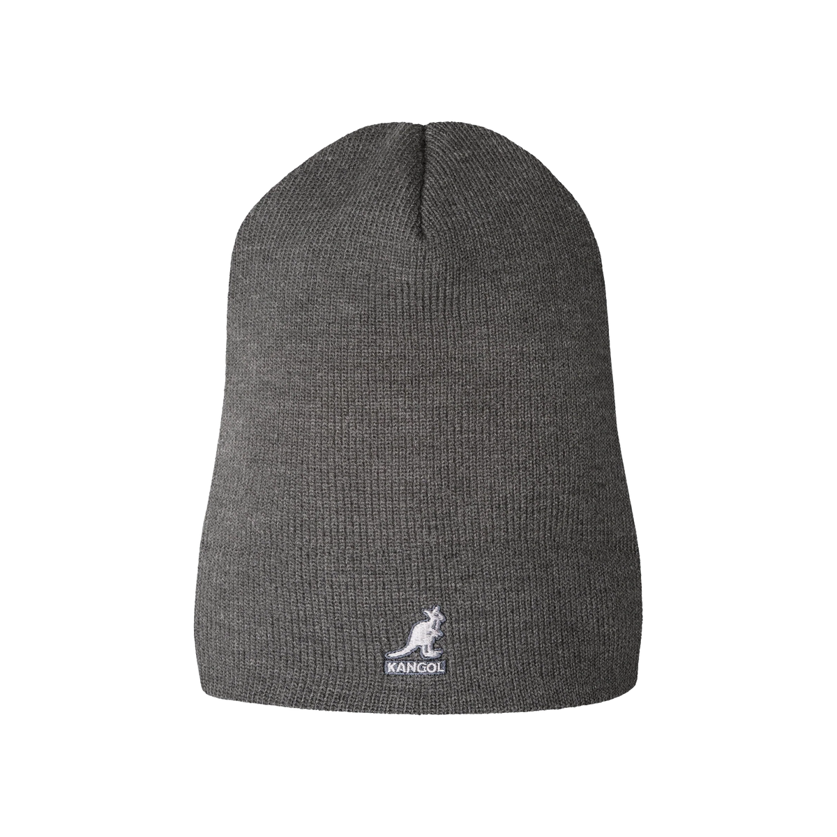 Kangol Acrylic Cuff Pull-On Dark Flannel 2978BC