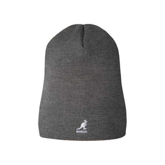 Kangol Acrylic Cuff Pull-On Dark Flannel 2978BC