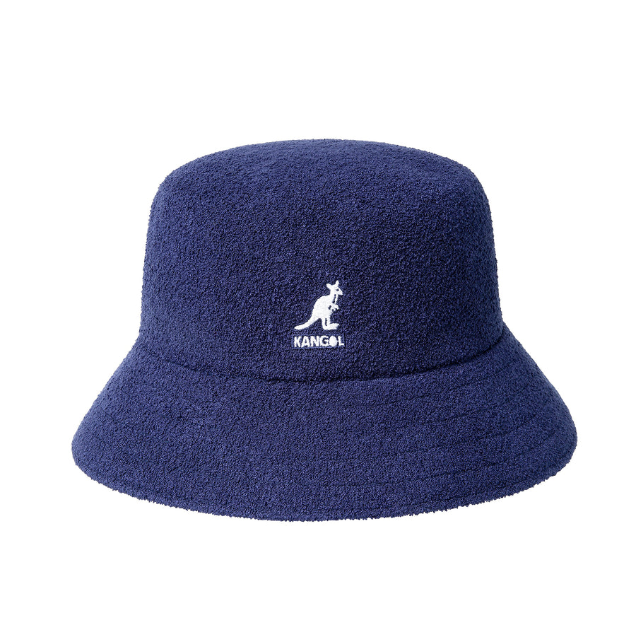 Kangol Bermuda Bucket Navy