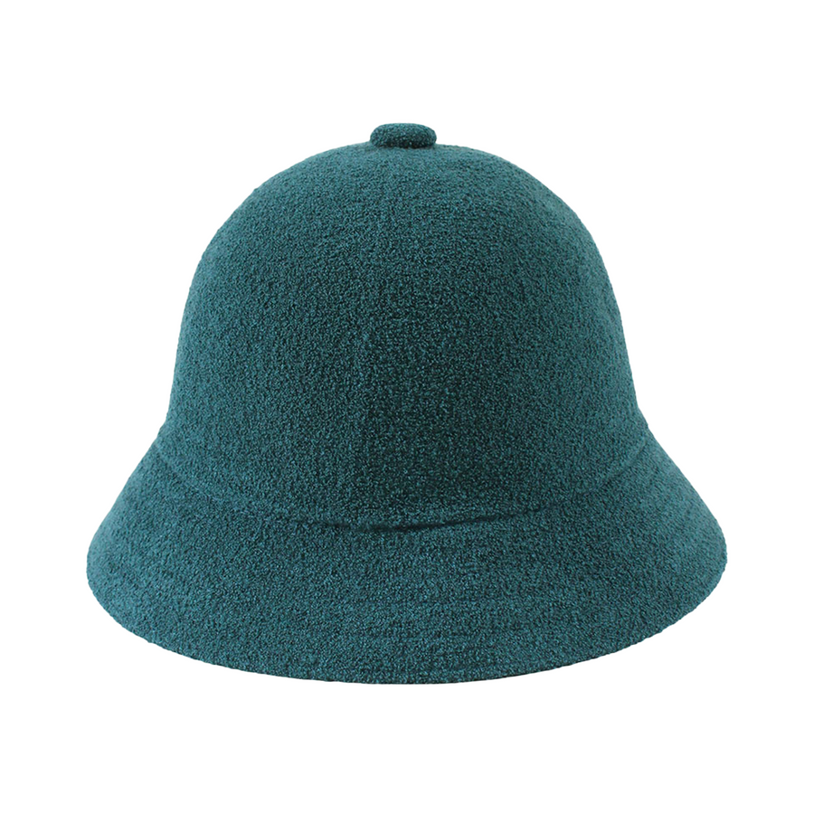 Kangol Bermuda Casual Marine Teal