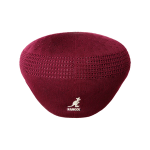 Kangol Tropic 504 Ventair Cranberry