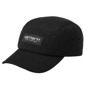 Carhartt WIP Kayton Cap Black