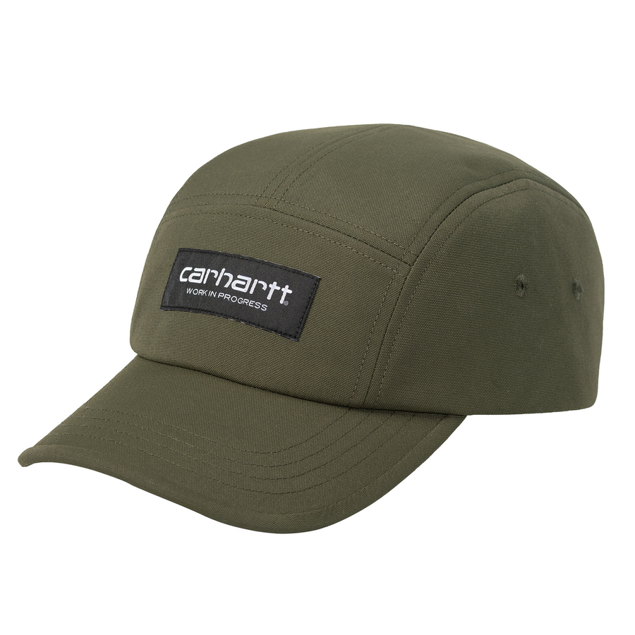 Carhartt WIP Kayton Cap Office Green