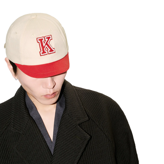 Kenzo Baseball Cap Cherry FF68AC811F45.22