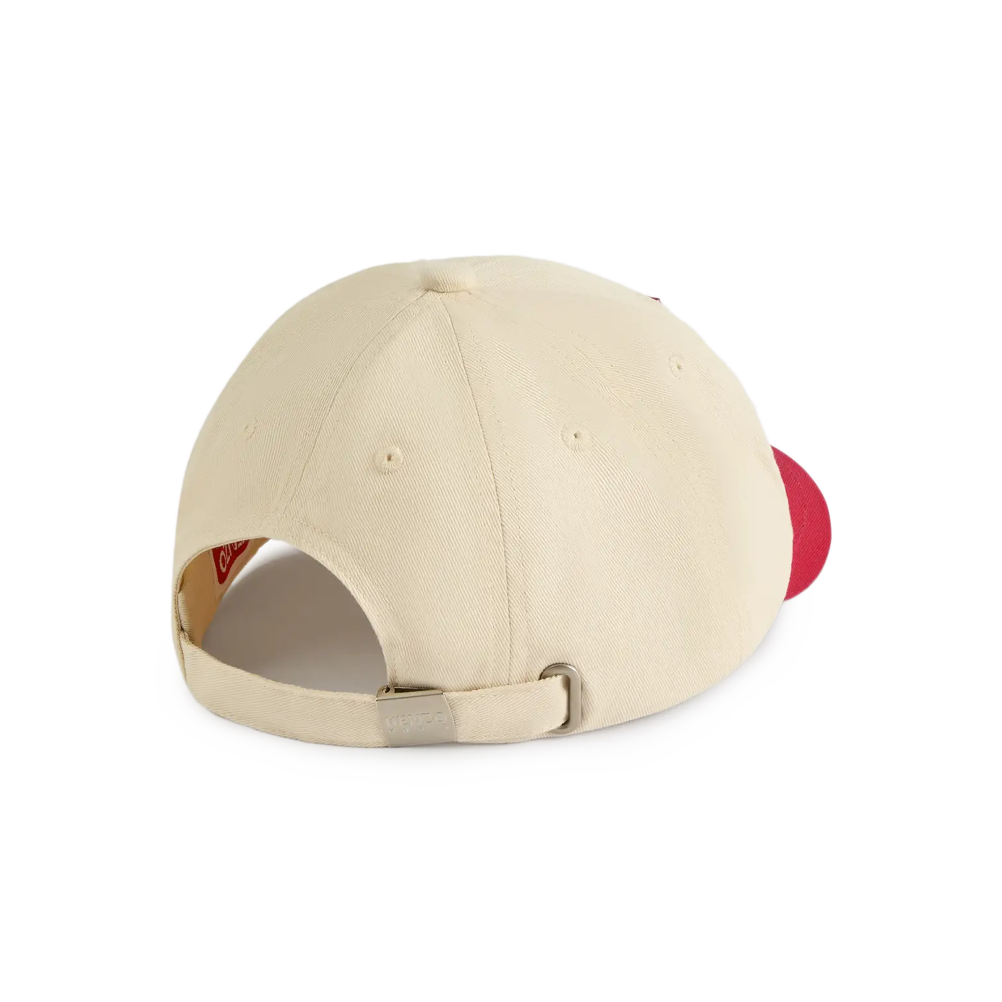 Kenzo Baseball Cap Cherry FF68AC811F45.22